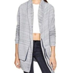Aritzia  Wilfred Free Rousseau sweater grey XXS